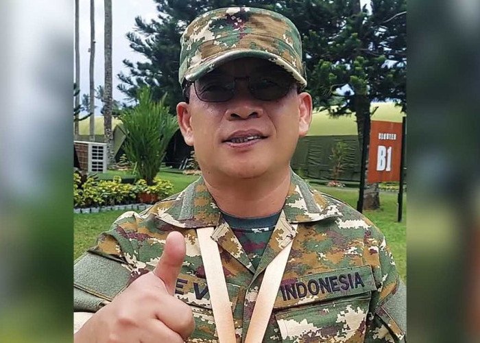 Bupati Muratara H. Devi Suhartoni Imbau Warga Laporkan Jika Sulit Berobat atau Tidak Bisa Sekolah