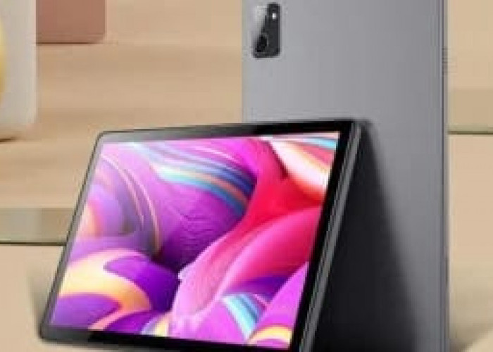 Tablet Rp900 Ribuan Ini Bikin Warga RI Kaget: Layar 10 Inci, Baterai Jumbo, Cocok Buat Anak & Keluarga!