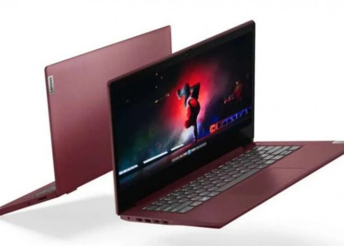 Lenovo IdeaPad Slim 3x 15 Bikin Heboh, Baterai Tahan Hampir 30 Jam Berkat Snapdragon X dan Copilot+ AI