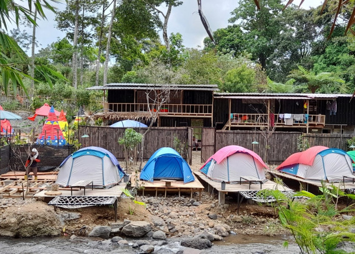 4 Rekomendasi Destinasi Wisata di Kecamatan Dempo Utara Pagar Alam yang Wajib di Kunjungi