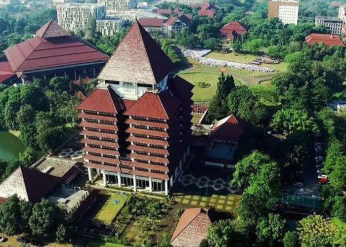 Pendaftaran Seleksi Masuk Universitas Indonesia (Simak UI) Telah Dibuka