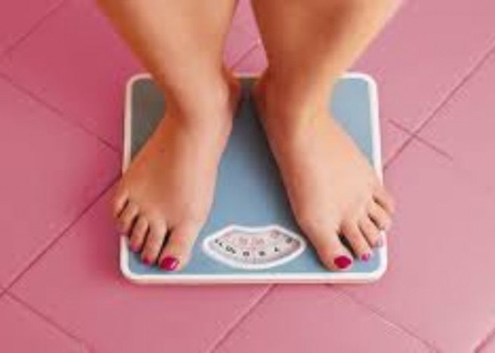 4 Cara untuk Mengetahui Berat Badan Anda Sudah Ideal