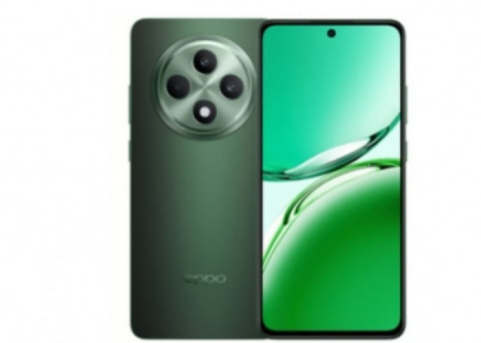 OPPO Reno Series Jadi Favorit karena Kamera Stabil dan Harga Kompetitif