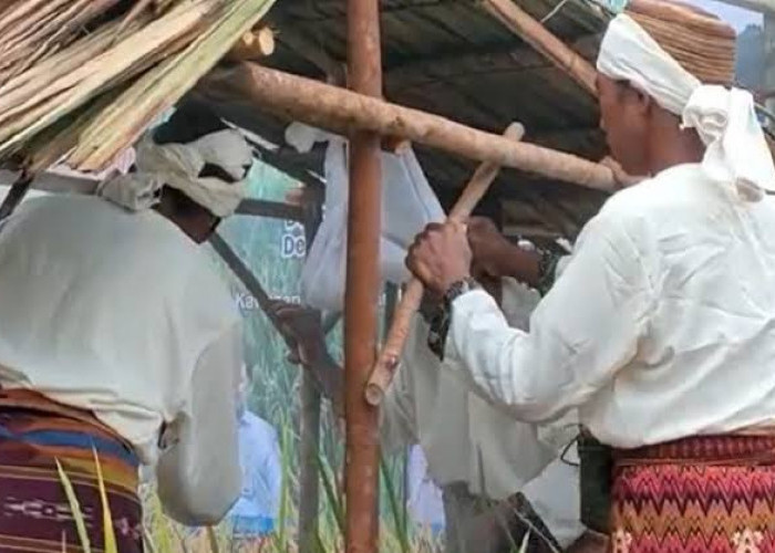 Banyak yang Nggak Tau, Ini 5 Sejarah Suku Asli Bangka Belitung