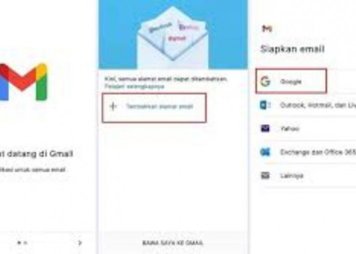 Google Mengumumkan Rencana Bersih-Bersih Akun Gmail, Akun Lama Terancam Hilang?