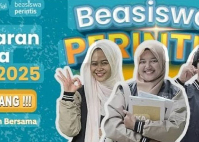 5 Beasiswa untuk Pelajar SMA/SMK 2025, Dapat Uang Saku Bulanan & Bantuan SPP