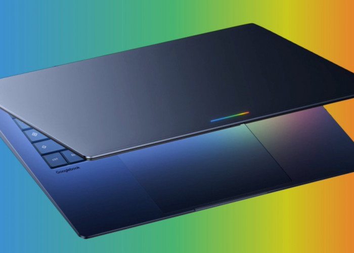 Googlebook Bakal Jadi Rival MacBook Neo, Usung OS Baru Berbasis Android dan Gemini