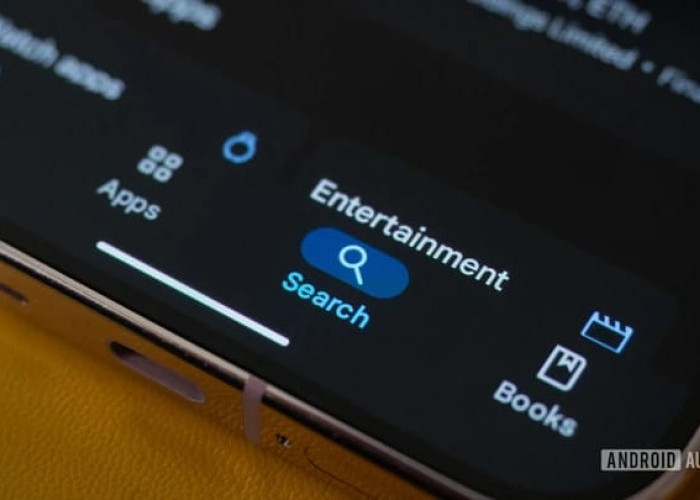 Google Hadirkan Fitur Baru di Play Store, Ini Cara Cepat untuk Mencari Aplikasi Tanpa Hambatan