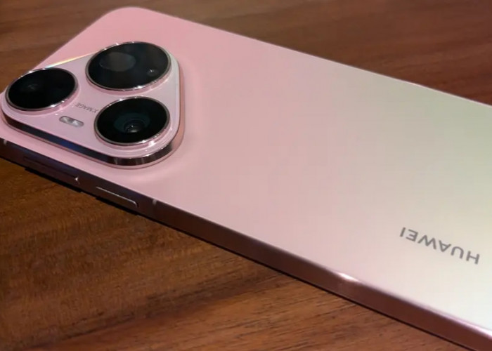 Huawei Pura 90s Resmi Diperkenalkan, Hadir dengan 7 Warna dan Kamera 200MP