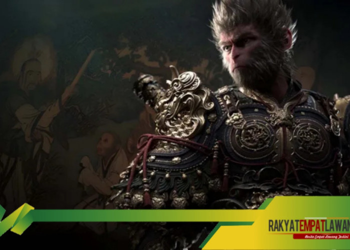 Black Myth Wukong Dapat Penundaan Rilis di Xbox, Ini Tanggapan Microsoft