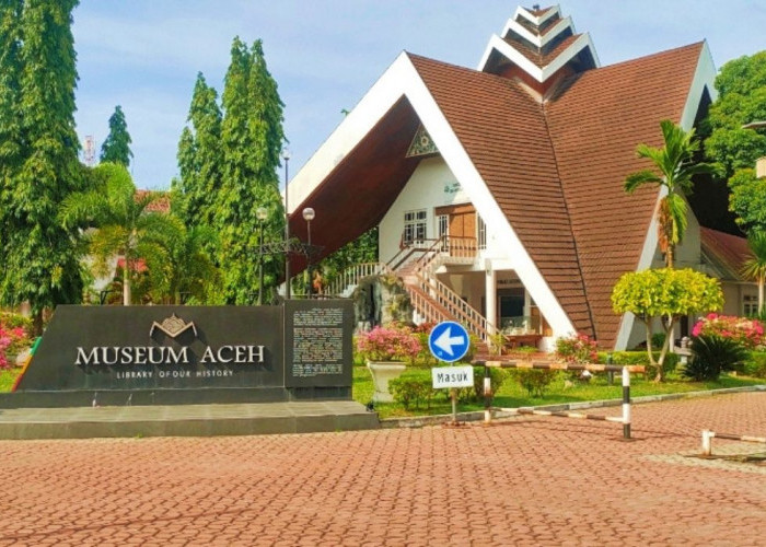Pusat Budaya Pidie: Mengenal Lebih Dekat Budaya dan Sejarah Aceh