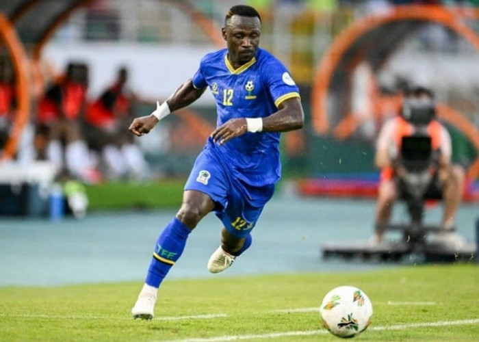 Tanzania Lolos ke Piala Afrika 2025, Ghana Tersingkir Mengejutkan!