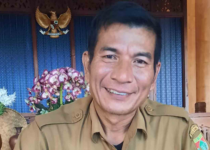 Inspektorat Musi Rawas Tegaskan Komitmen Tindak Lanjuti Setiap Laporan ASN