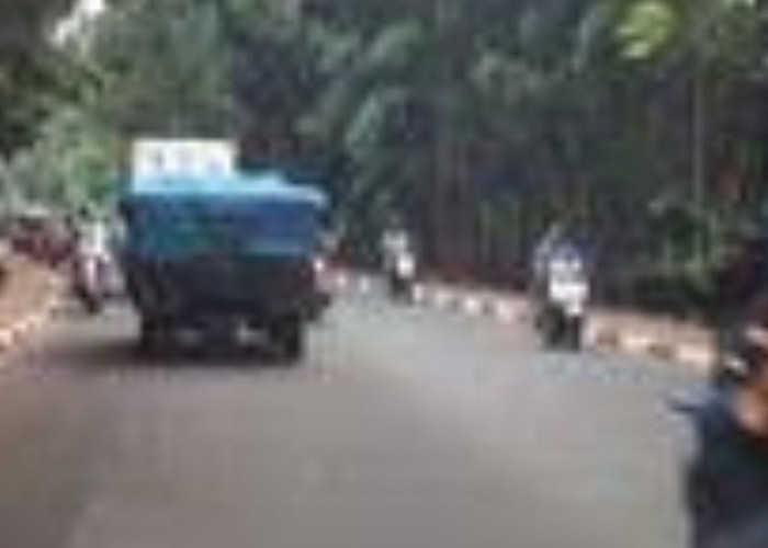 Jalan Bina Marga, Jakarta Timur: Jalur Tengkorak dengan Tingkat Kecelakaan Tinggi