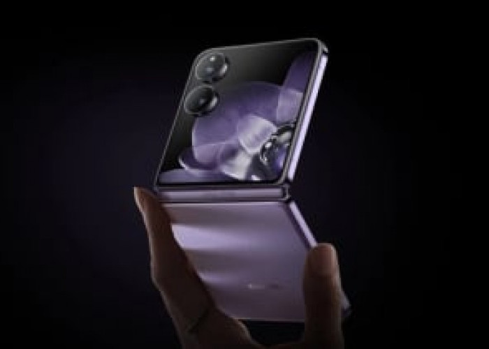 Xiaomi Mix Flip 2 Segera Hadir, Telah Lolos Sertifikasi EEC