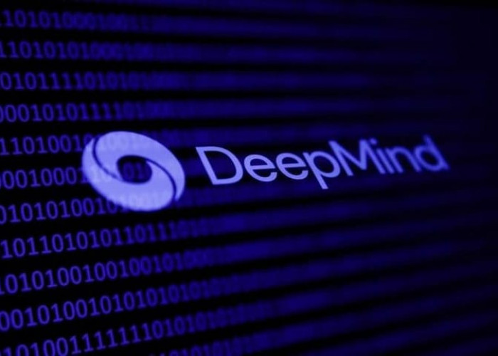 Google DeepMind, Revolusi Kecerdasan Buatan untuk Masa Depan