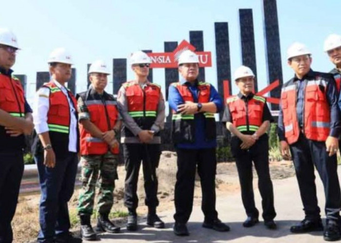 Tol Indralaya-Prabumulih Dibuka Hari Ini, Berikut Jam Operasionalnya! 