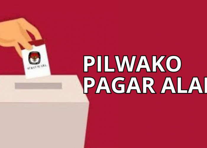 Masuki Tahapan Verifikasi Berkas Bapaslon, Berapa Pasang Calon Walikota Pagaralam?