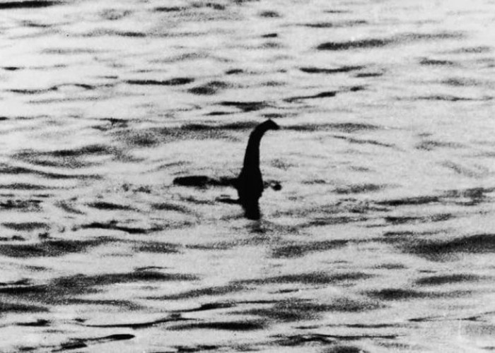 Petualangan Ekstrem Duncan Roberts di Loch Ness: Rasa Takut dan Misteri yang Tak Terlupakan