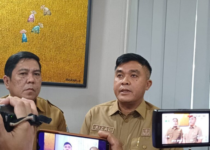 Pemkot Palembang Siapkan Rp42 Miliar untuk Program Makan Gratis Bergizi Presiden Prabowo