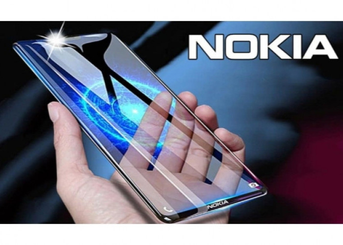 Nokia Lion Pro Hadir dengan Kamera 108MP dan Snapdragon 888, Harga Mulai Rp3 Jutaan!