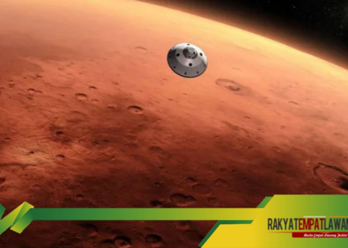 Misi Manusia ke Mars Berdampak Serius pada Ginjal, Akankah Dibatalkan?