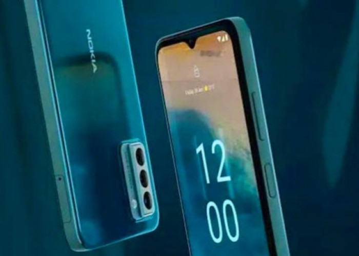 Dari Raja Ponsel ke Bayang-Bayang Sejarah, Nokia Menghilang Perlahan dari Pasar Global