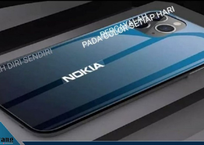 Nokia Terbaru 2026: Bangkit dengan Ponsel Legendaris hingga Smartphone Canggih 120Hz
