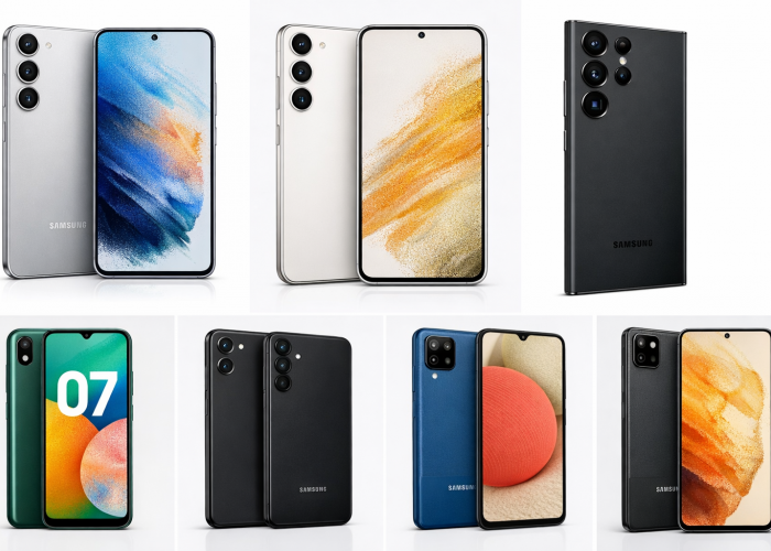 Samsung Galaxy S25 5G, Flagship Andal untuk Pemakaian Jangka Panjang