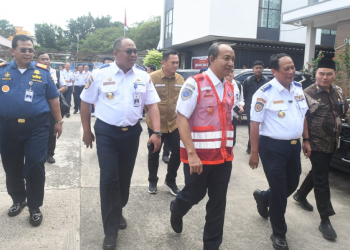 Bandara SMB 2 Kembali Jadi Internasional! Warga Palembang Sambut Kabar Baik di Awal 2025