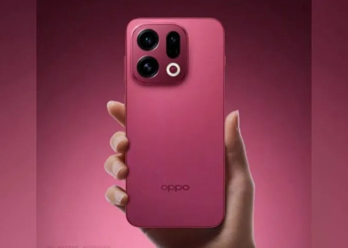 Oppo Find X10 Pro Max Bikin Geger! Bocoran Tiga Kamera 200MP Siap Tantang Raja Flagship 2026