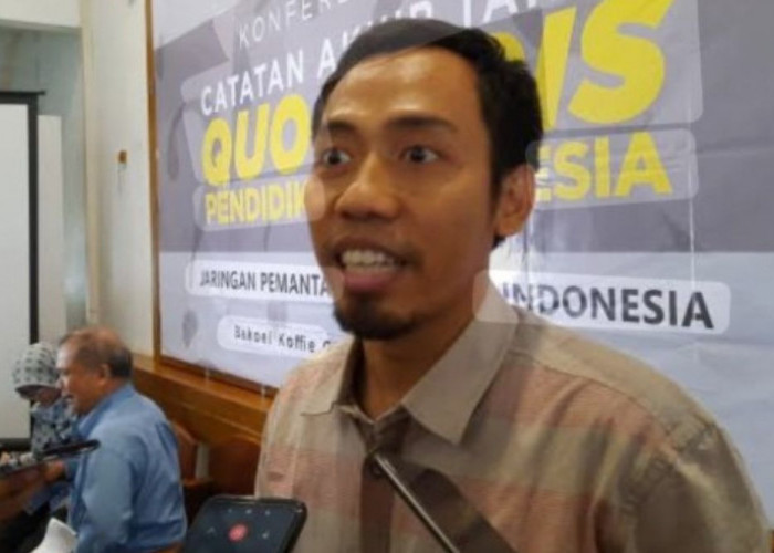 Anggaran Pendidikan 2026 Hanya 14%, JPPI Sebut Khianati UUD 1945