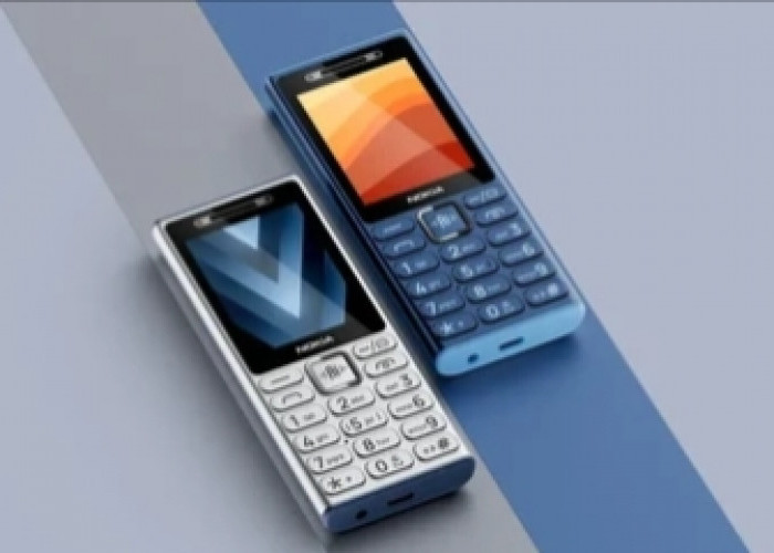 HMD Global Luncurkan 4 Feature Phone Nokia Berbekal Asisten AI, Ponsel Jadul Kini Makin Pintar