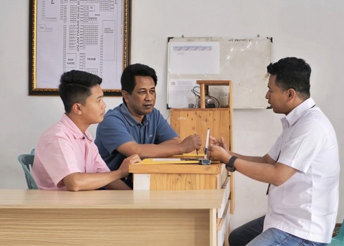 Desa Sumowono Bersinar! Dari Kebun Sayur ke Inovasi Digital, Sukses Tembus 15 Besar Desa BRILiaN 2025