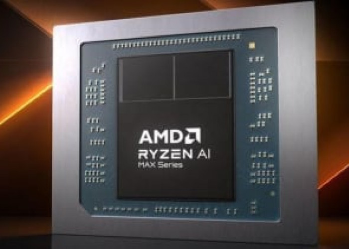 AMD Ryzen AI Max Series: Prosesor Gaming Terbaru dengan Desain Tipis dan Performa Tinggi