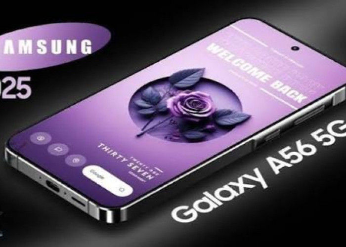 Favorit Pelajar! Galaxy A36 Tawarkan Kamera 4K dan Performa Kencang