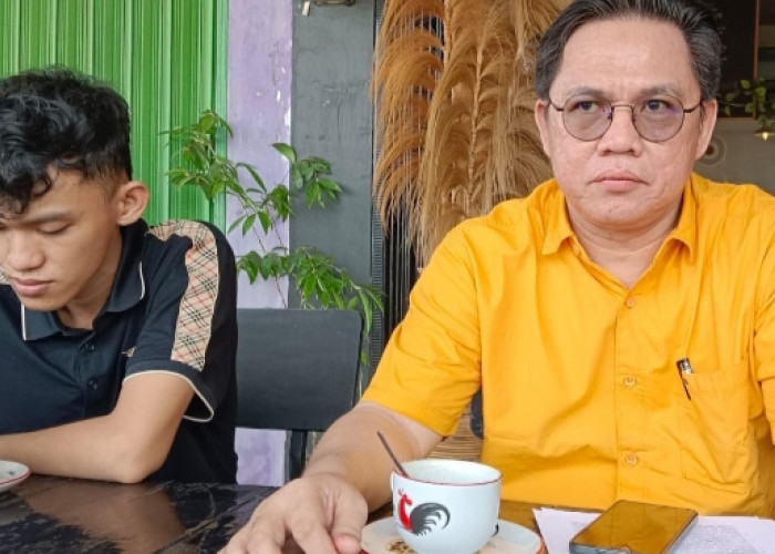 Kuasa Hukum Pertanyakan Penetapan Tiga Tersangka Curas SPBU Pendopo