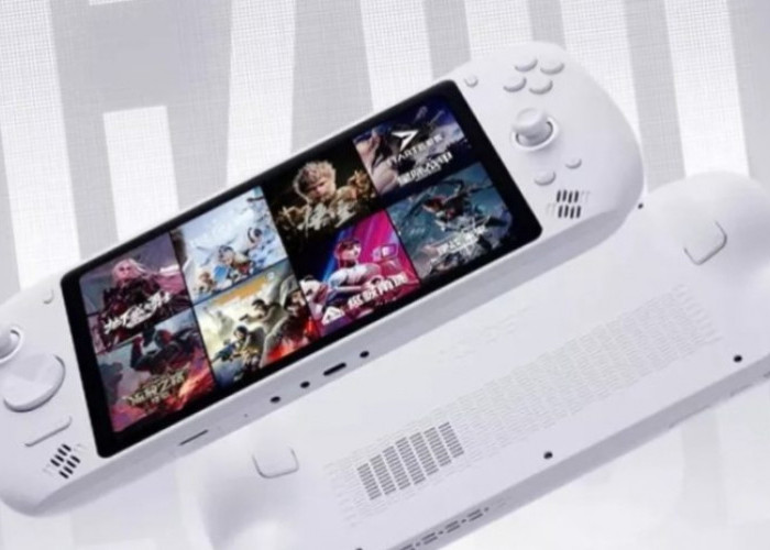 Lenovo Legion C700 Segera Meluncur Agustus 2026, Handheld Cloud Gaming dengan Latensi 10 ms dan Layar 120Hz
