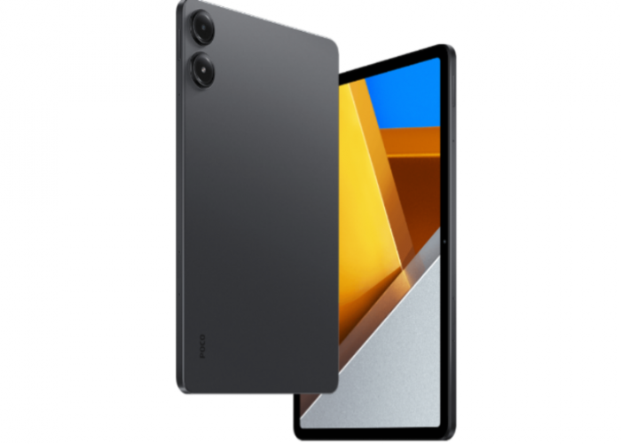 Poco Pad, Tablet Serbaguna untuk Hiburan dan Kerja Ringan