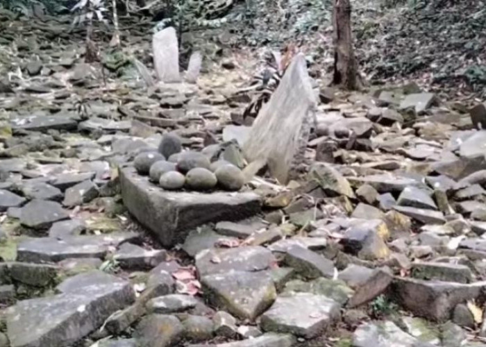 Situs Kosala, Misteri dan Keindahan Megalitikum di Kabupaten Lebak