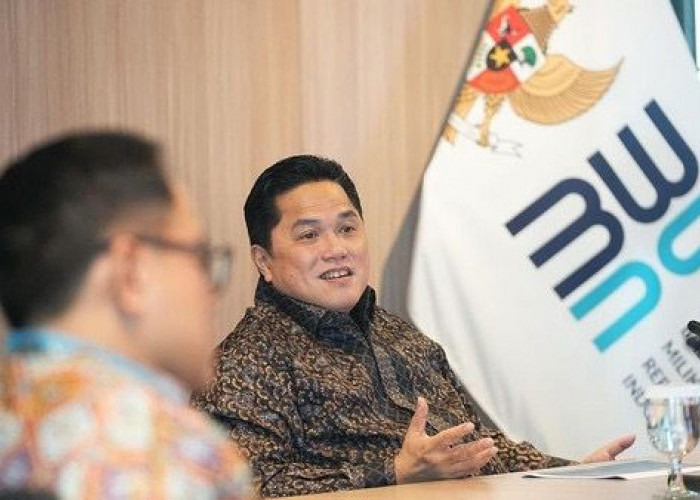 Kementerian BUMN Dukung Perlindungan Pekerja Migran Indonesia