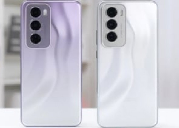 Oppo Reno 12, Gebrakan Terbaru di Pasar Smartphone, Tawarkan Performa dan Kualitas Foto Memukau