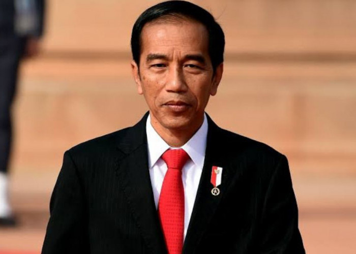 Benarkah Presiden Jokowi Bakal ke Lahat dan Empat Lawang? Ini Jawabannya!