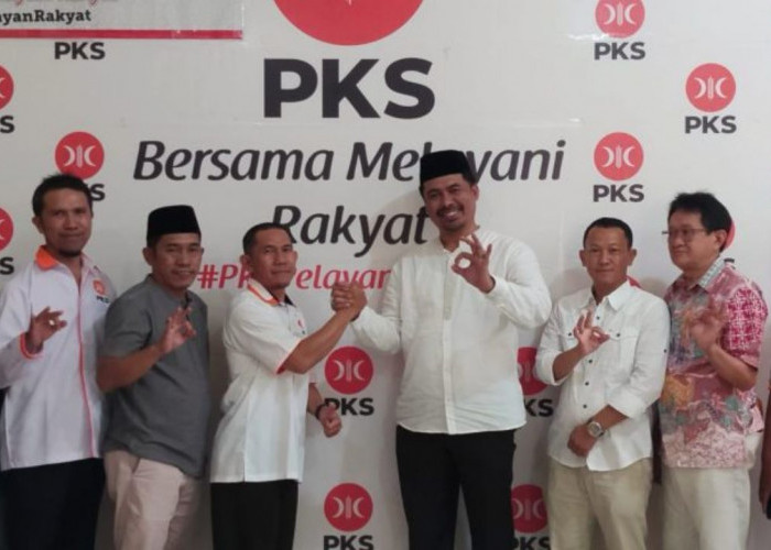PKS Beri Sinyal Dukungan ke Abusama