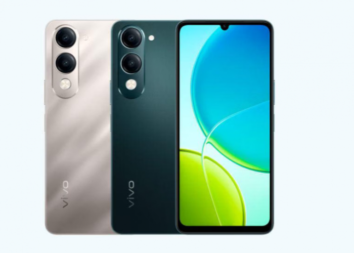 Vivo Y19 SGT 5G: HP 5G Murah Paling Masuk Akal di 2026