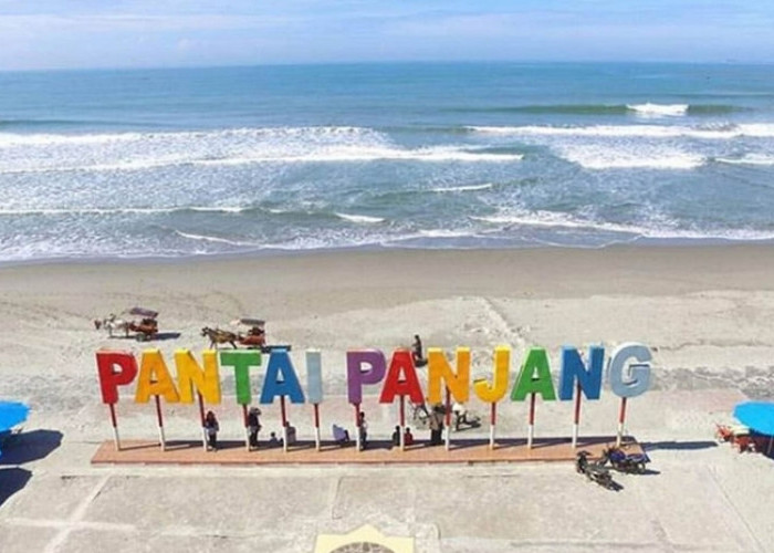 Penunggu Pantai Panjang:  Tragedi dan Misteri di Pesisir Bengkulu, Begini Kisahnya!