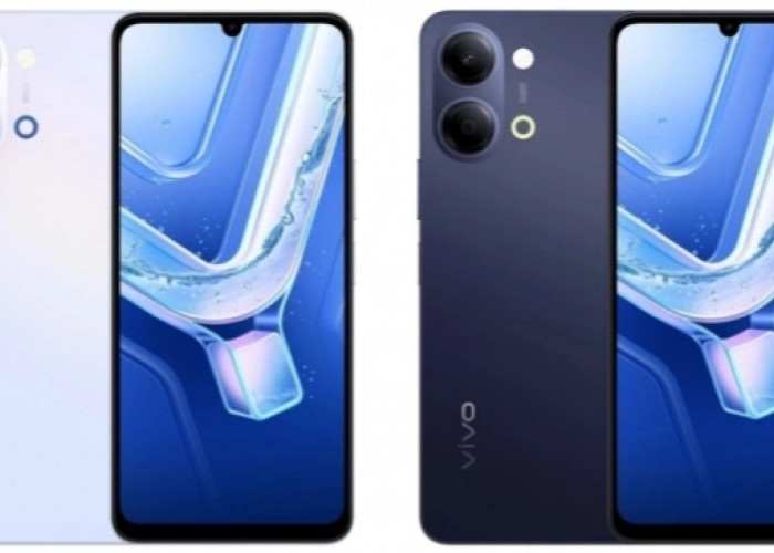 Cari HP Vivo Termurah 2026? Ini Deretan Seri yang Cocok untuk Semua Budget