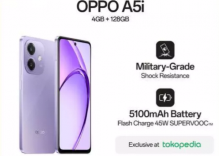 Tak Perlu Mahal! Ini Rahasia HP Murah 2026 Bisa Tahan Gores