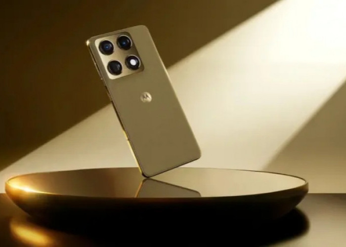 Motorola Signature Lolos TKDN 36,45 Persen, Tanda Peluncuran Resmi di Indonesia Kian Dekat