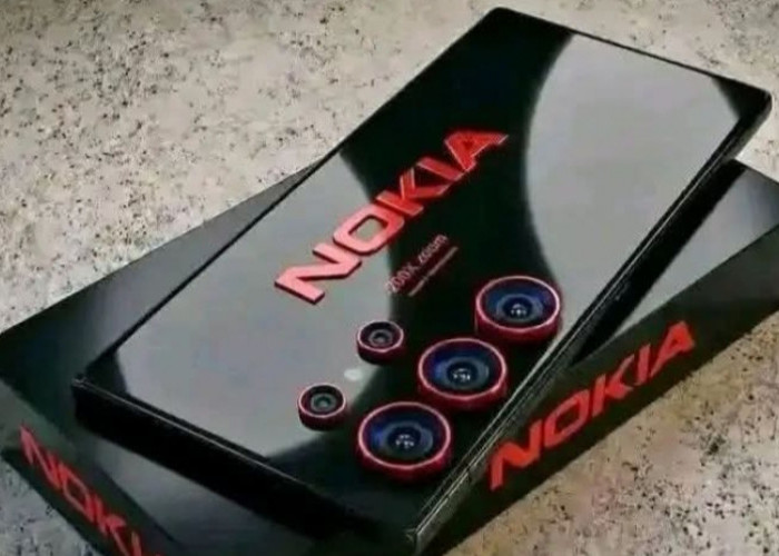 Nokia C60 Hadir dengan Skema Lipa Mdogo Mdogo, Smartphone Baterai Besar